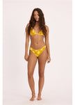 Sisstr Sunchaser trekantsbikinitop