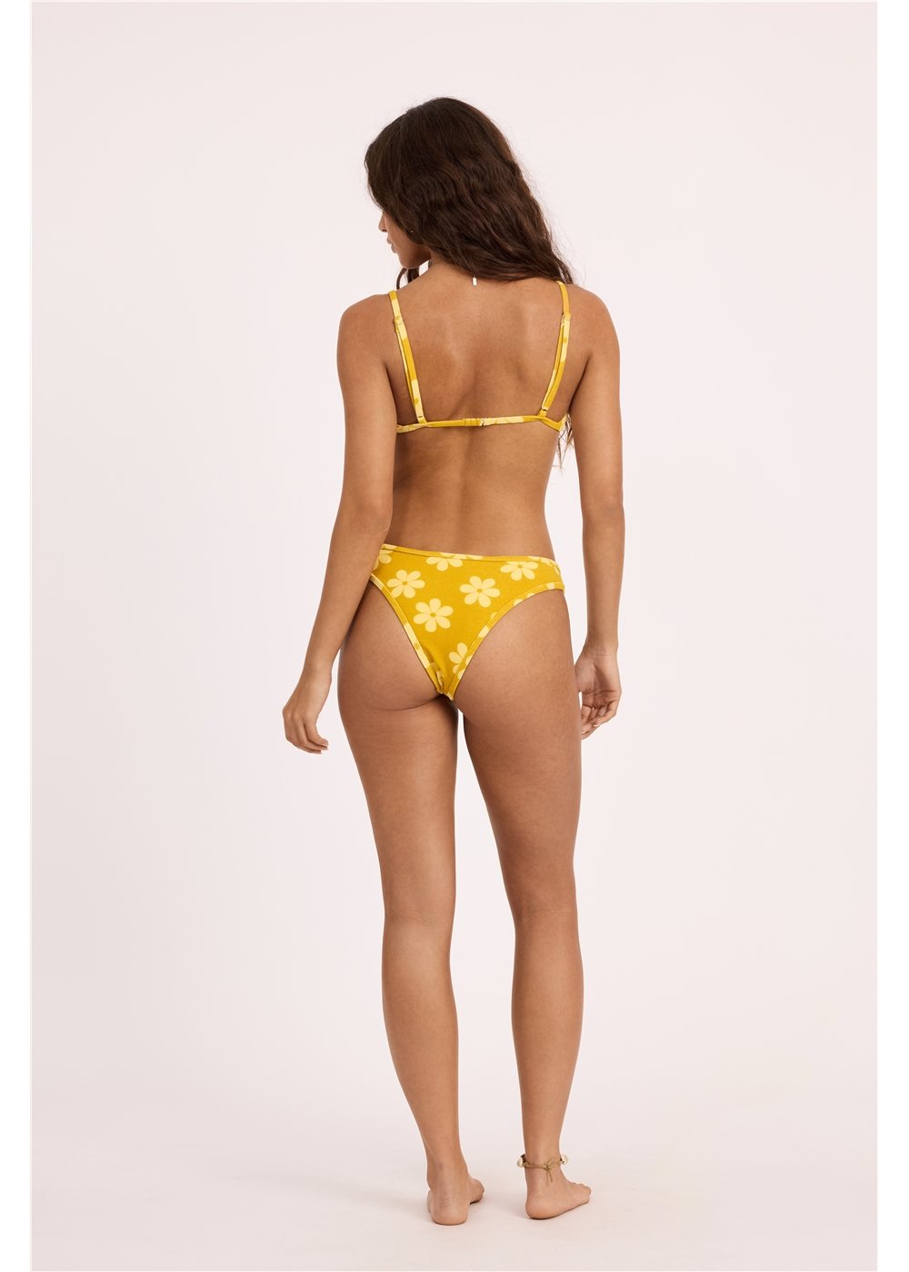Sisstr Sunchaser trekantsbikinitop