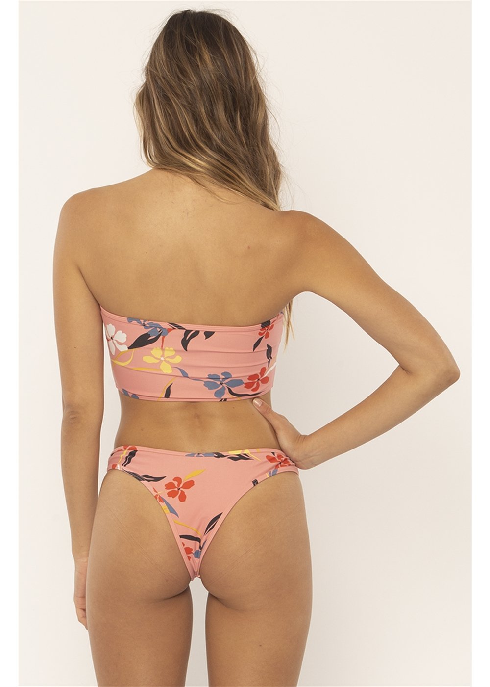 Sisstrevolution Millie Bandeau-Top