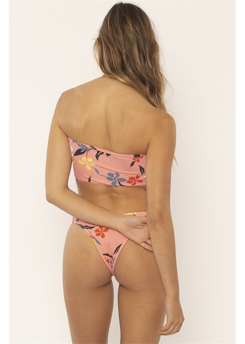 Sisstrevolution Millie Bandeau-Top