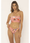 Sisstrevolution Millie Bandeau-Top