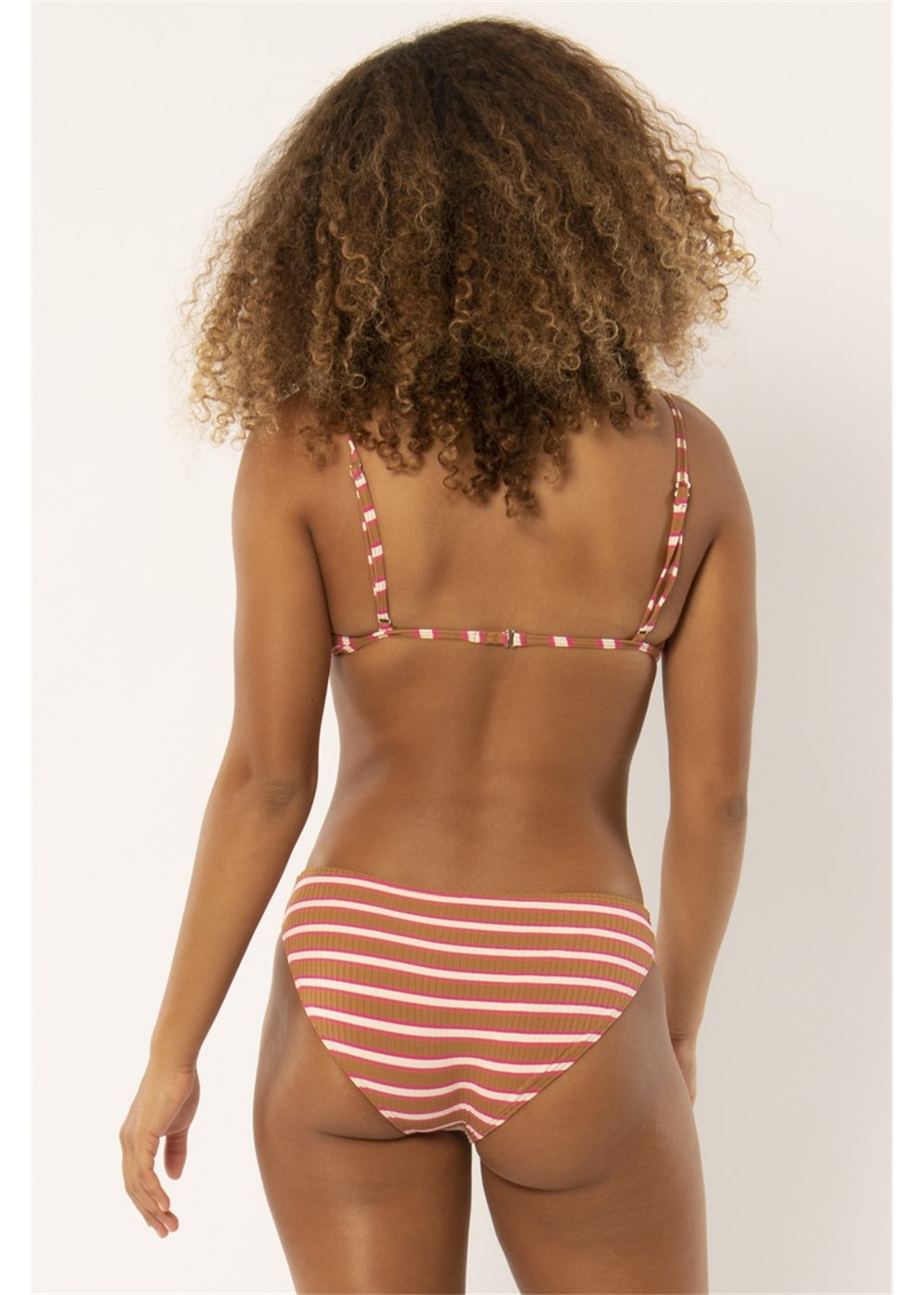 Parte de abajo de bikini Sisstr Boardwalk Everyday