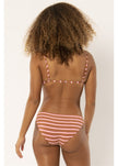 Parte de abajo de bikini Sisstr Boardwalk Everyday