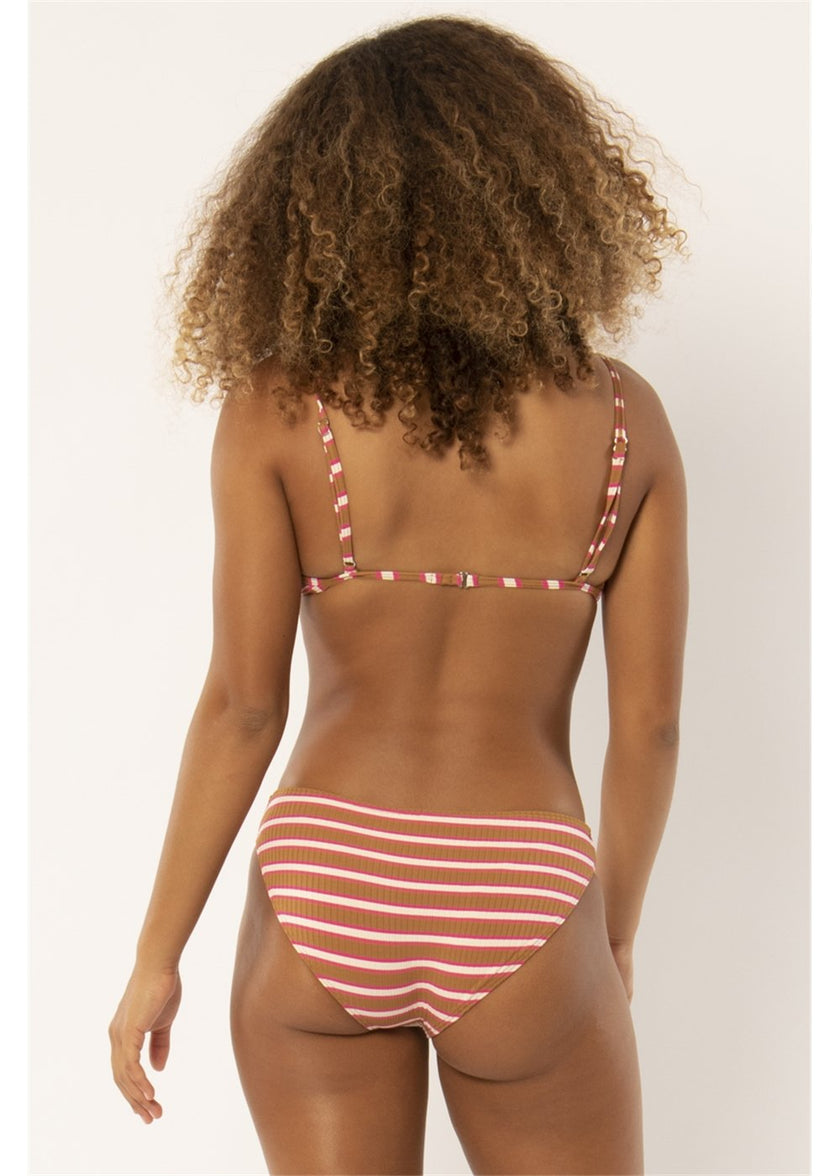 Parte de abajo de bikini Sisstr Boardwalk Everyday