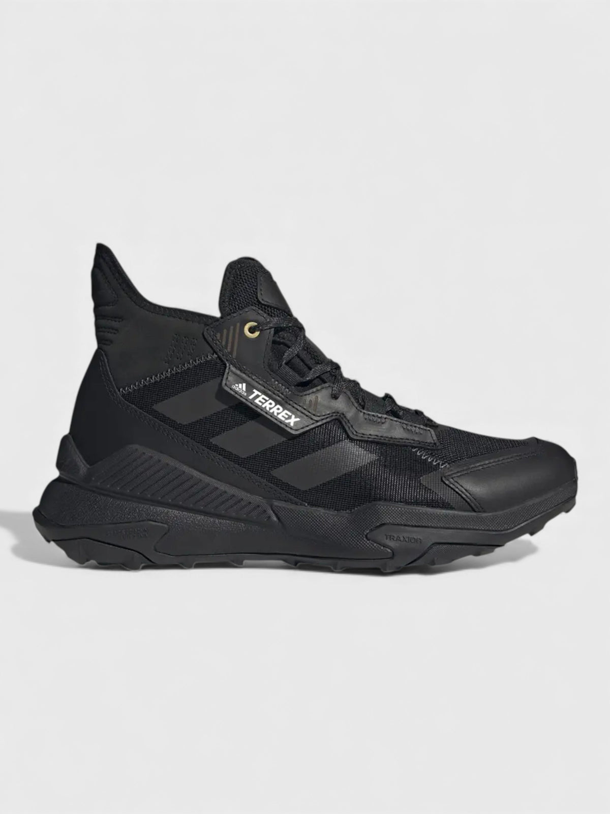 Adidas Terrex Hyperblue Mid Black