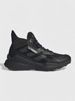 Adidas Terrex Hyperblue Mid Black