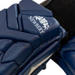 Player Kricket Schlaghandschuhe - Marineblau