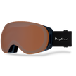 Daytona Snow Goggle Range (Includes 1 x Magnetic Frame, 3 x Magnetic Lens, 1 x Goggles Dust Cover)