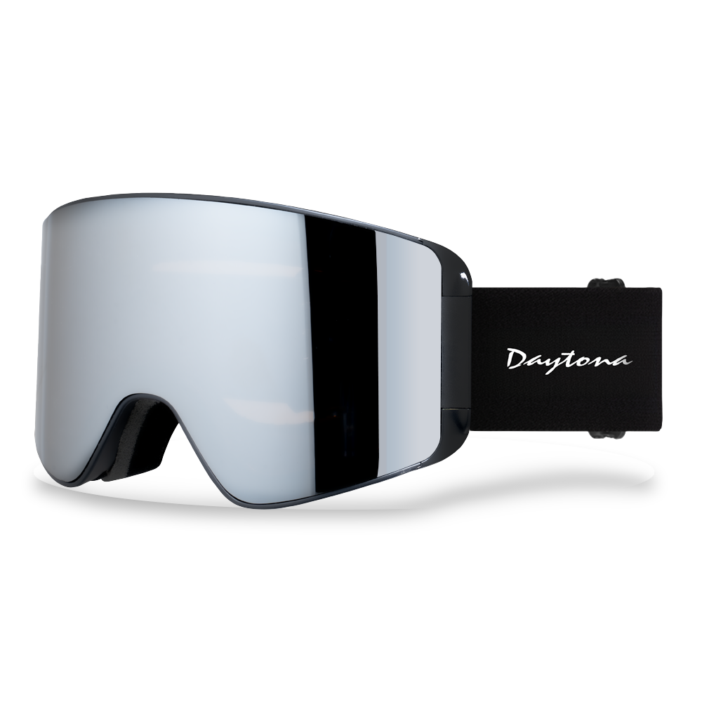 Snow Goggle Scope
