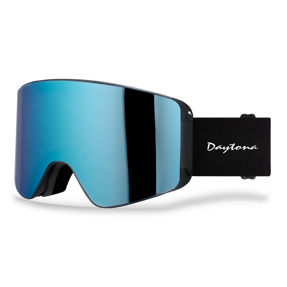 Snow Goggle Scope