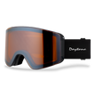 Daytona Snow Goggle Scope (Includes 1 x Magnetic Frame, 3 x Magnetic Lens, 1 x Goggles Dust Cover)