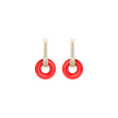 Golden Soho Earrings