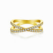 Mya ring gold