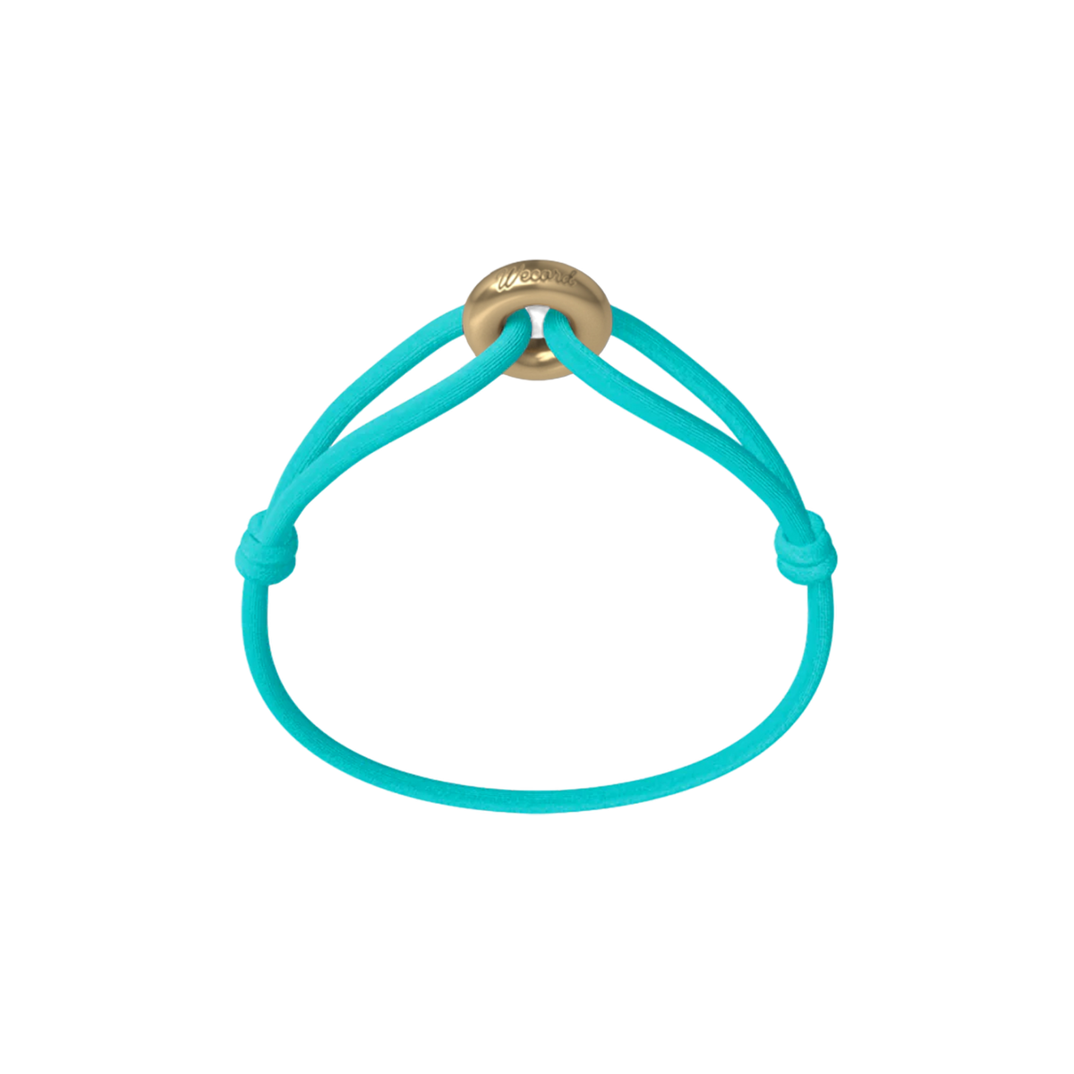 Bracciale a corda Golden Soho