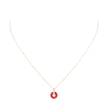Golden Soho Necklace