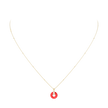 Golden Soho Necklace