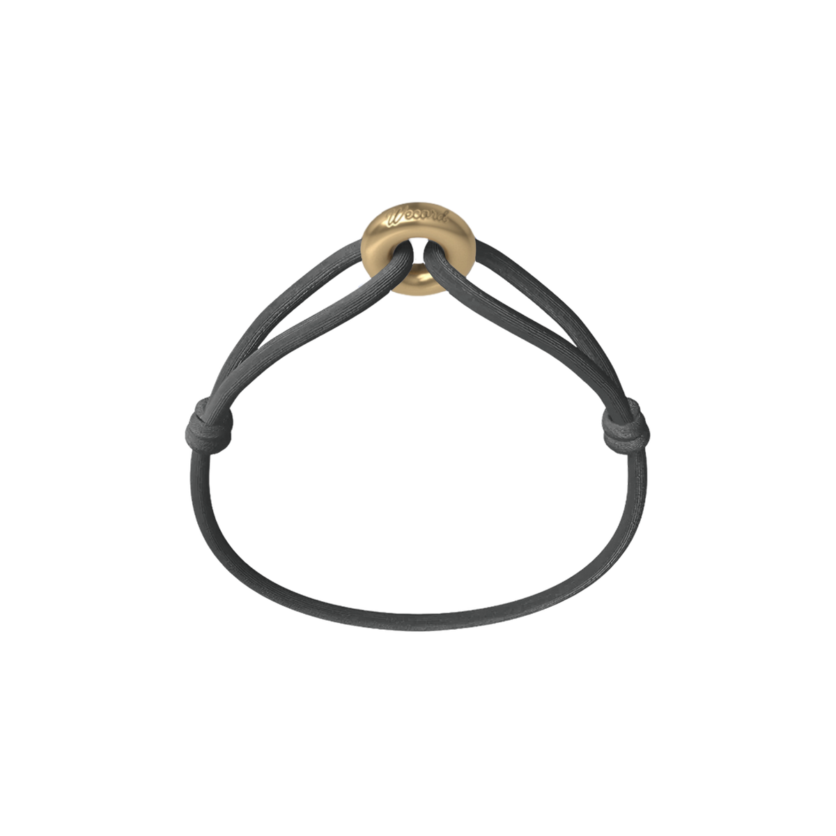Bracciale a corda Golden Soho