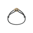 Bracciale a corda Golden Soho