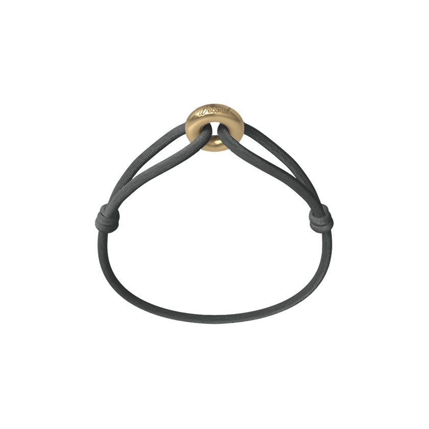 Bracciale a corda Golden Soho