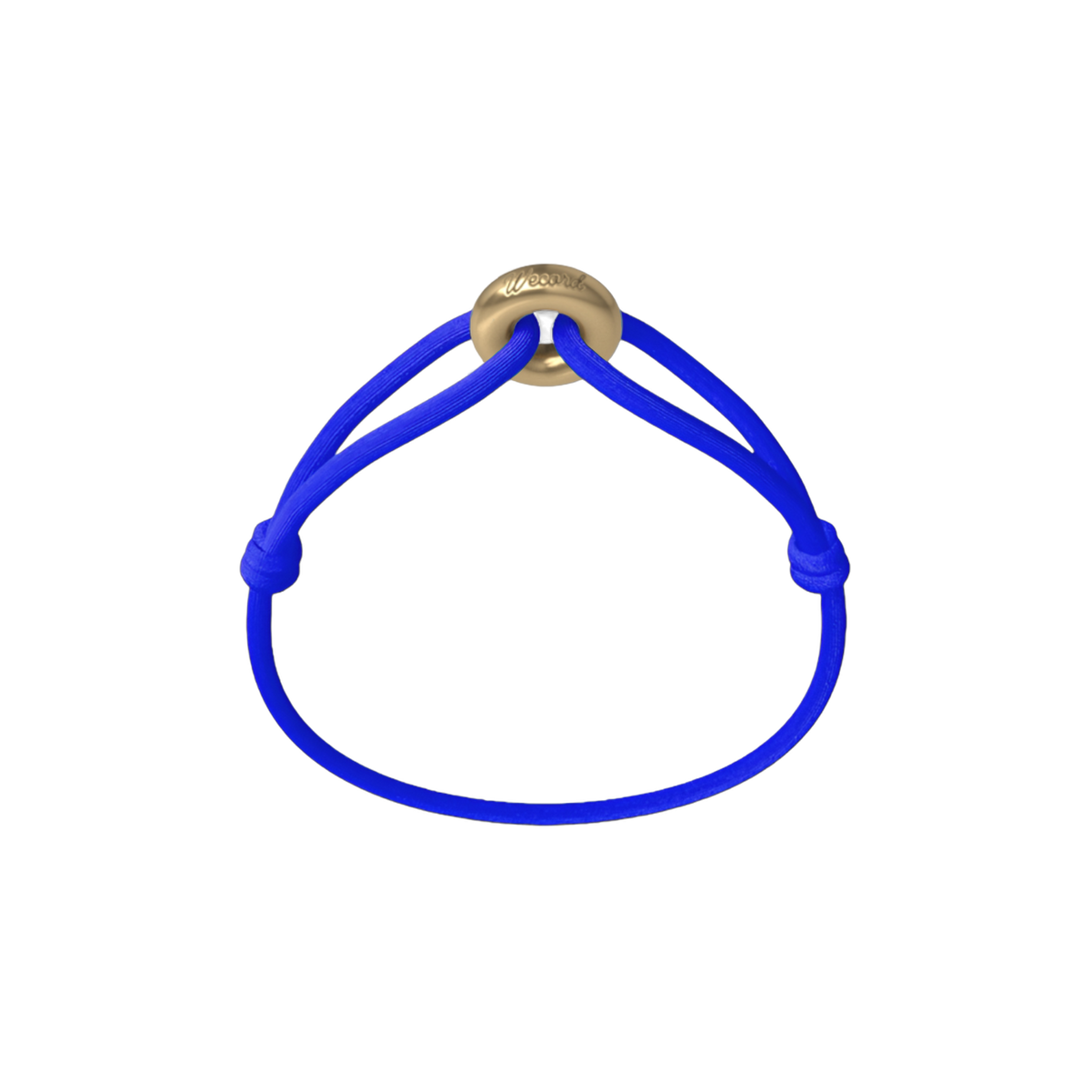 Bracciale a corda Golden Soho
