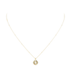 Golden Soho Necklace