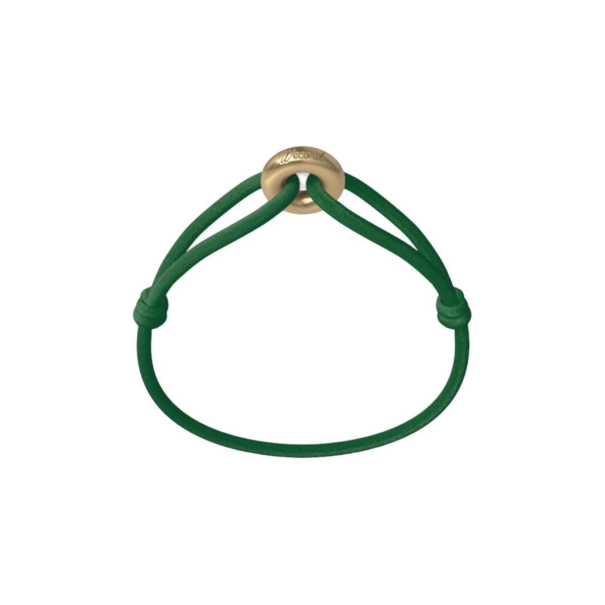Bracciale a corda Golden Soho