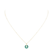 Golden Soho Necklace