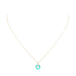 Golden Soho Necklace