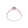 Bracciale a corda Golden Soho