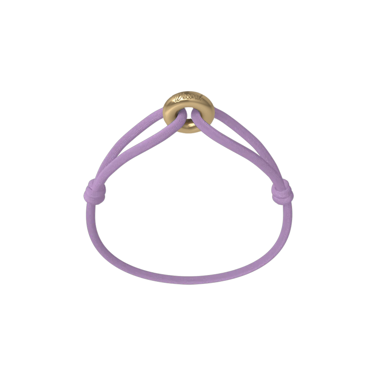 Bracciale a corda Golden Soho