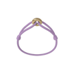 Bracciale a corda Golden Soho