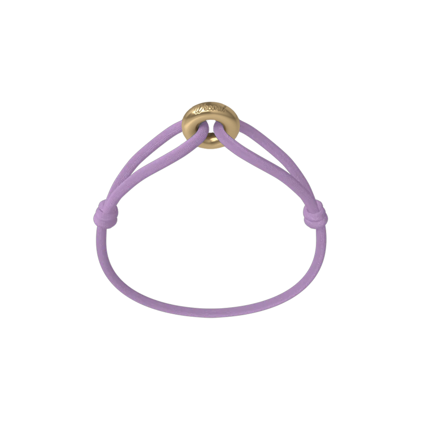 Bracciale a corda Golden Soho