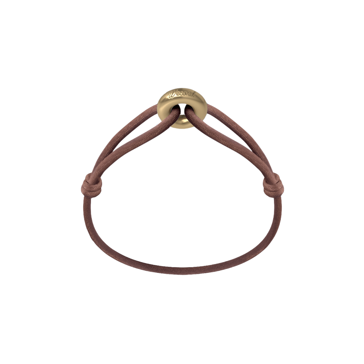 Bracciale a corda Golden Soho