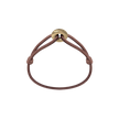 Bracciale a corda Golden Soho