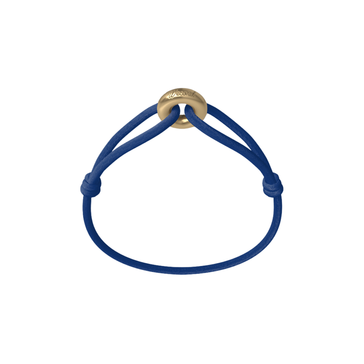 Bracciale a corda Golden Soho