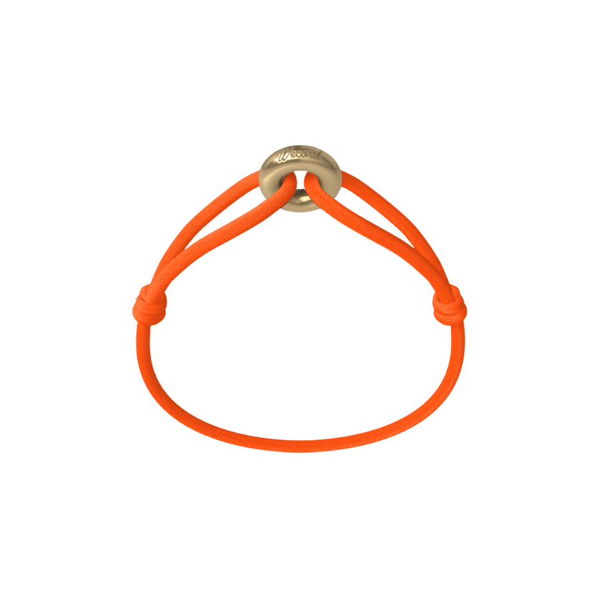 Bracciale a corda Golden Soho