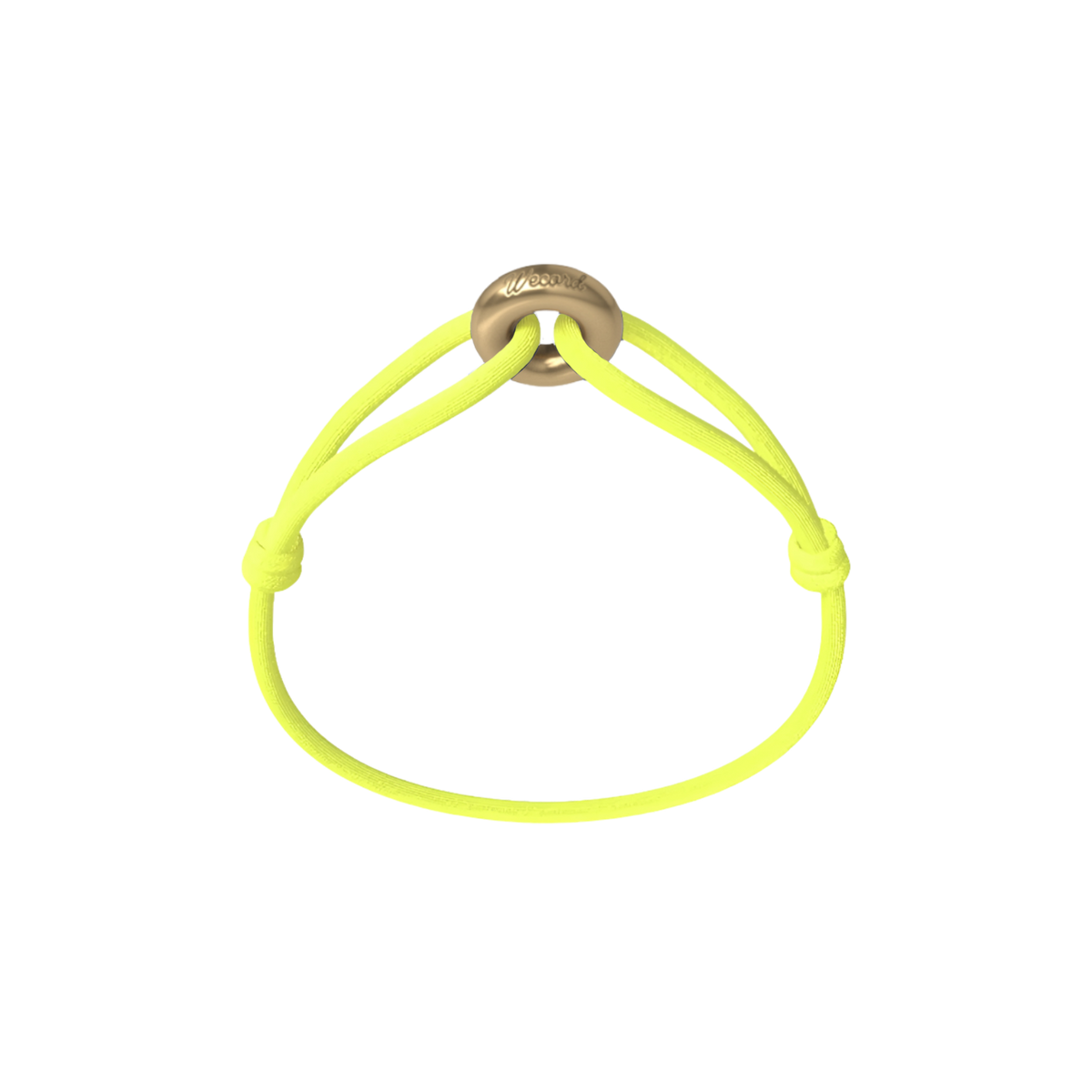 Bracciale a corda Golden Soho