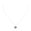 Golden Soho Necklace