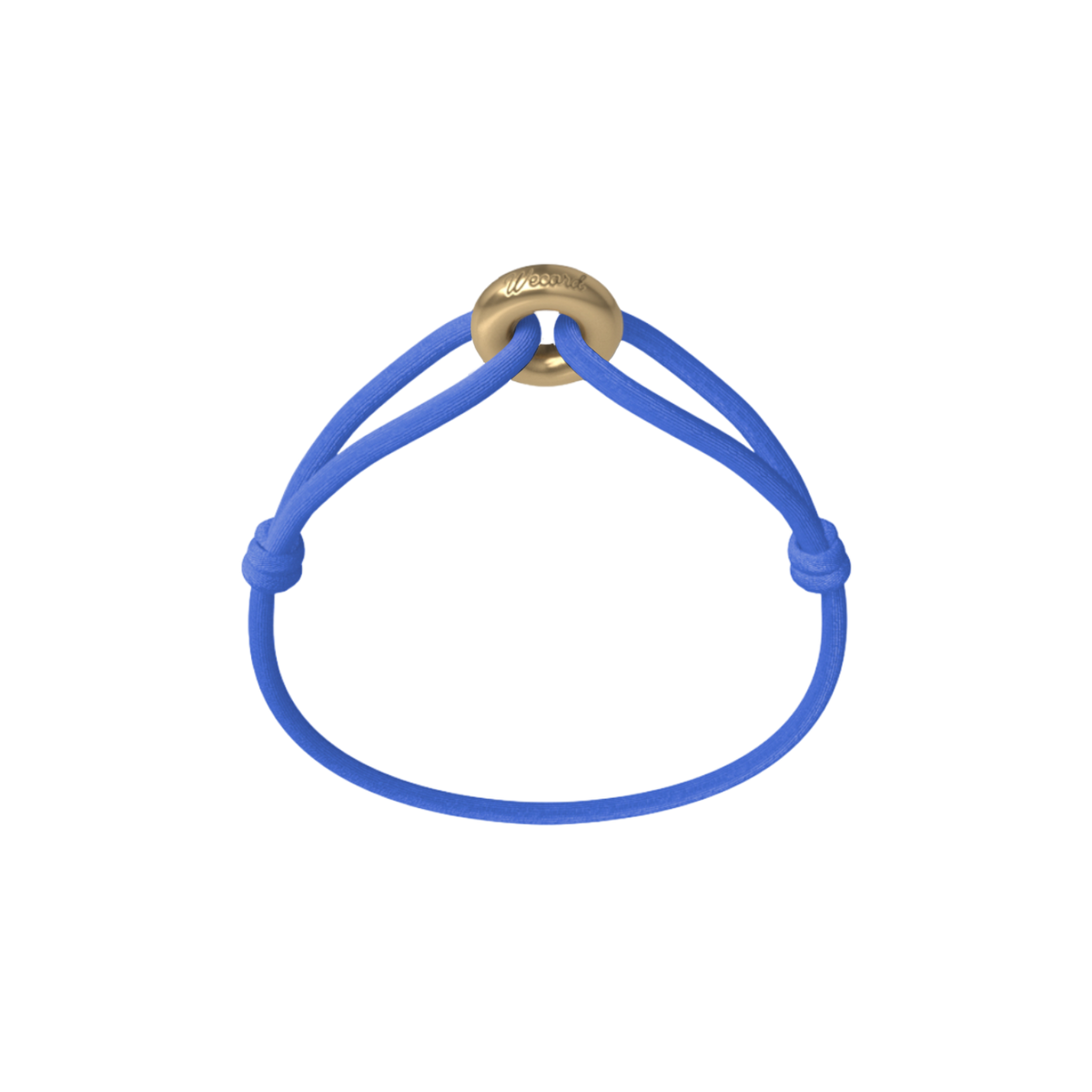 Bracciale a corda Golden Soho