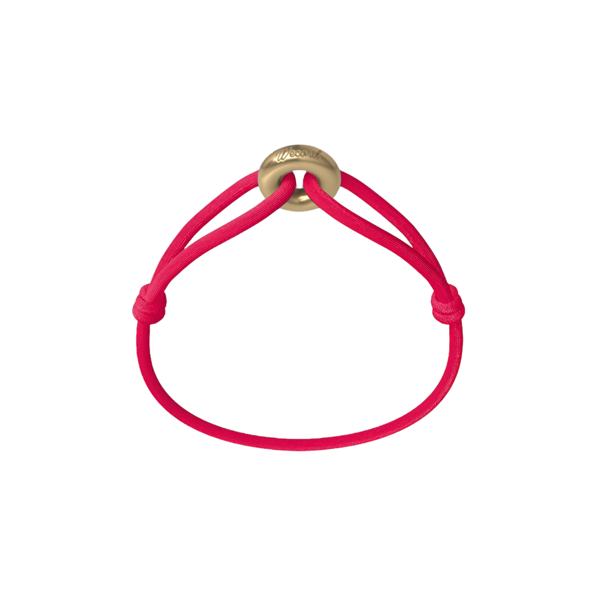 Bracciale a corda Golden Soho