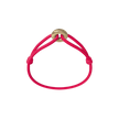 Bracciale a corda Golden Soho