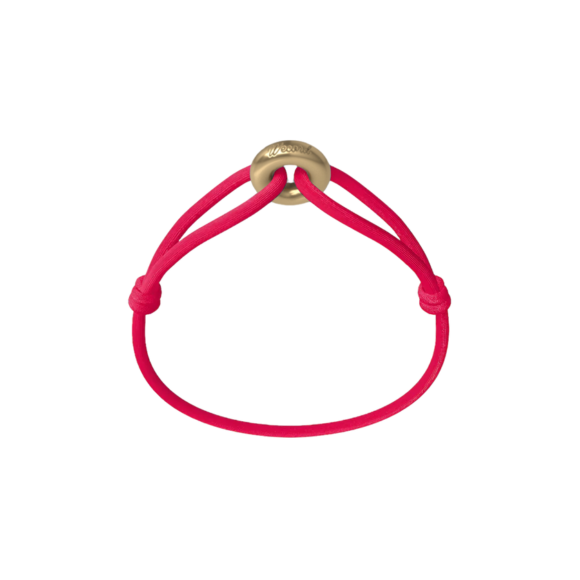 Bracciale a corda Golden Soho