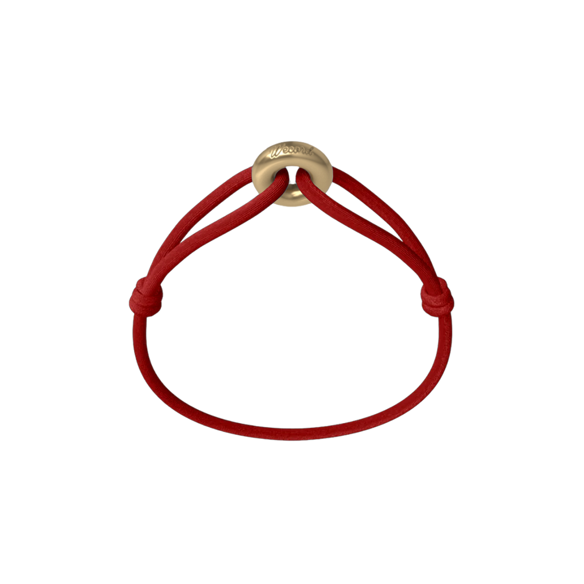 Bracciale a corda Golden Soho