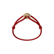 Bracciale a corda Golden Soho