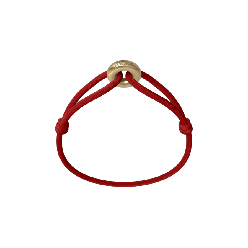 Bracciale a corda Golden Soho