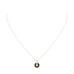 Golden Soho Necklace