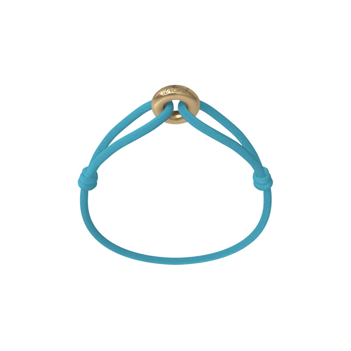 Bracciale a corda Golden Soho