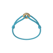 Bracciale a corda Golden Soho