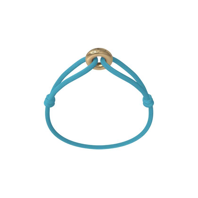 Bracciale a corda Golden Soho