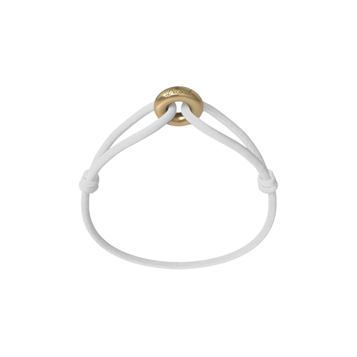 Bracciale a corda Golden Soho